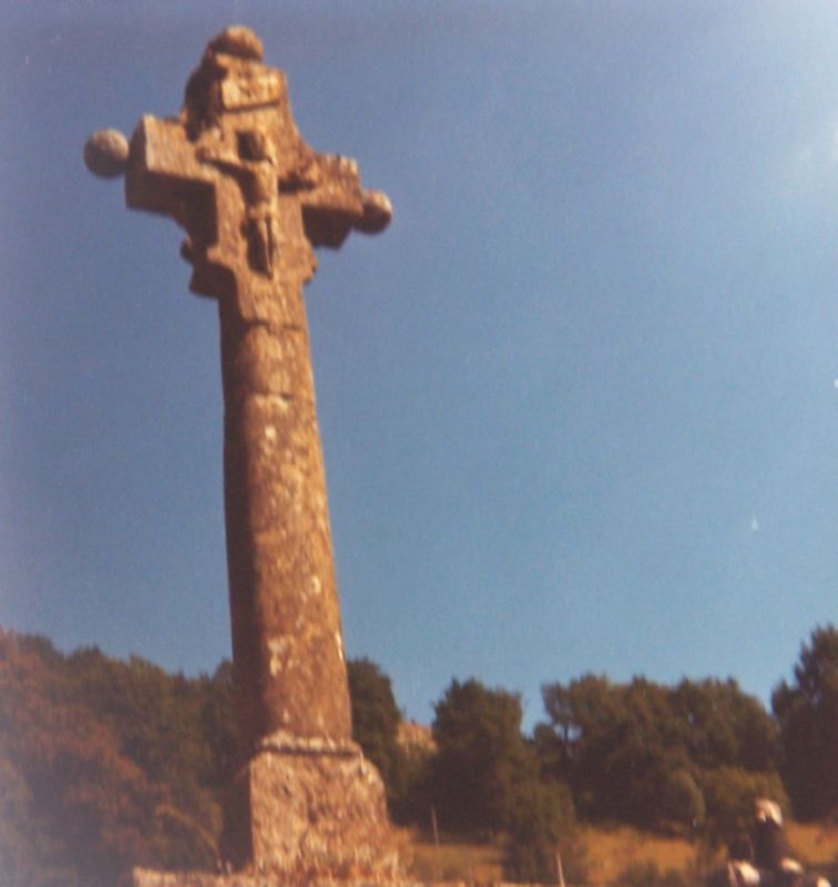 cimetiere du Cambon